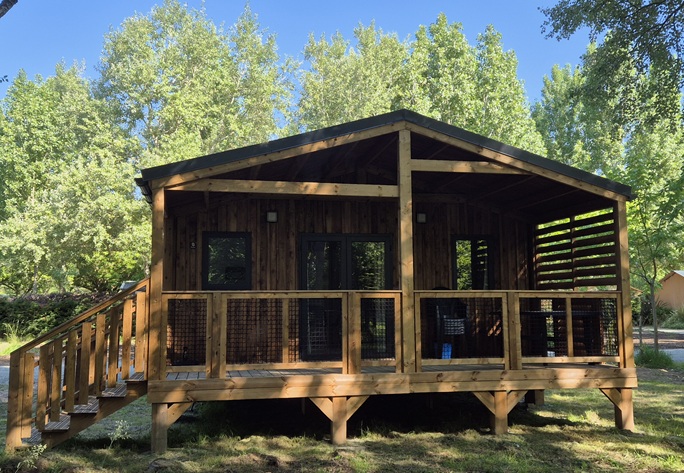  chalet sesame